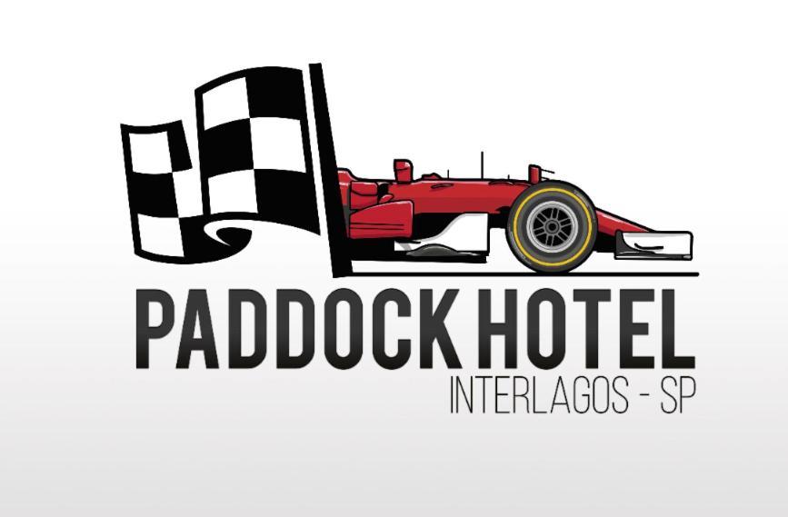 Hotel Paddock São Paulo Exteriér fotografie